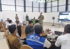 Presiden RI Luncurkan 1.061 Koperasi Merah Putih