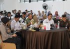 Cirebon Luncurkan 1.061 Koperasi Merah Putih Bersama Presiden